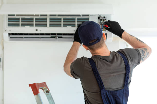 Best HVAC Duct Inspection Services  in Sterling Heights, MI